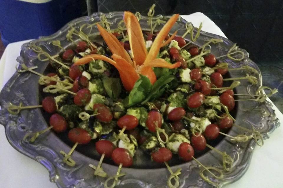 360 Catering and Events