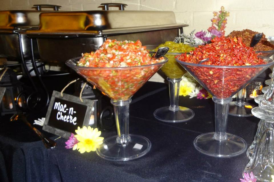 360 Catering and Events