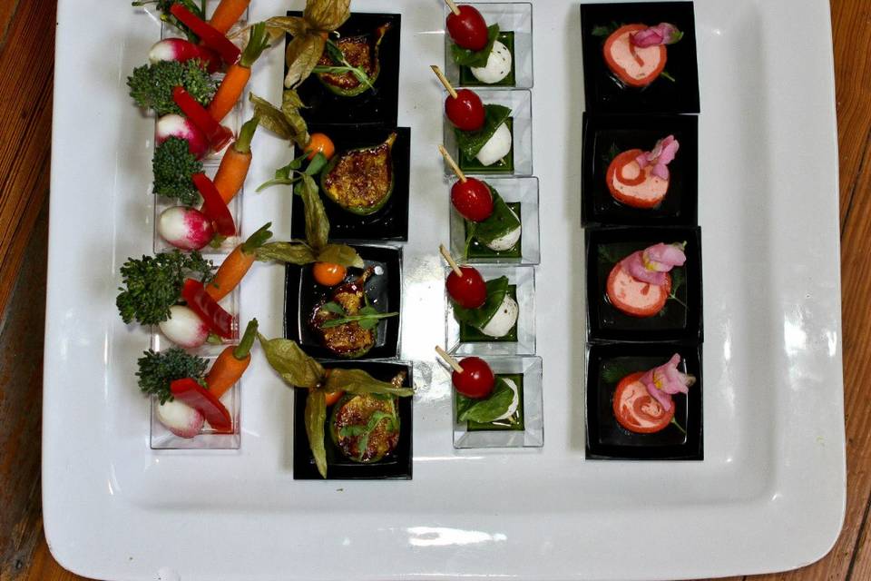 360 Catering and Events