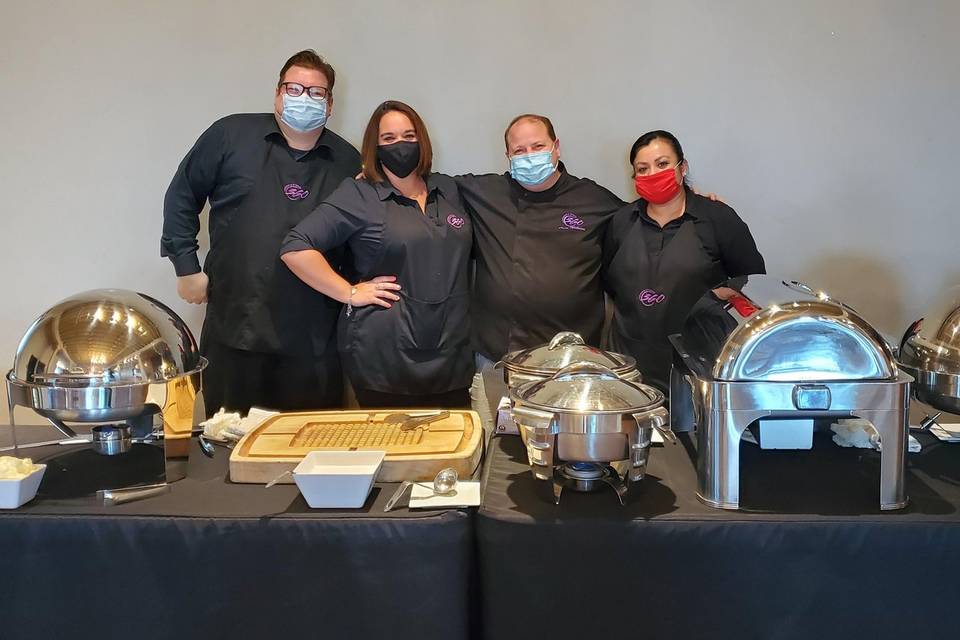 Our Staff