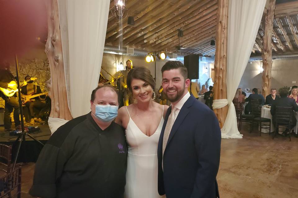 The Richard's