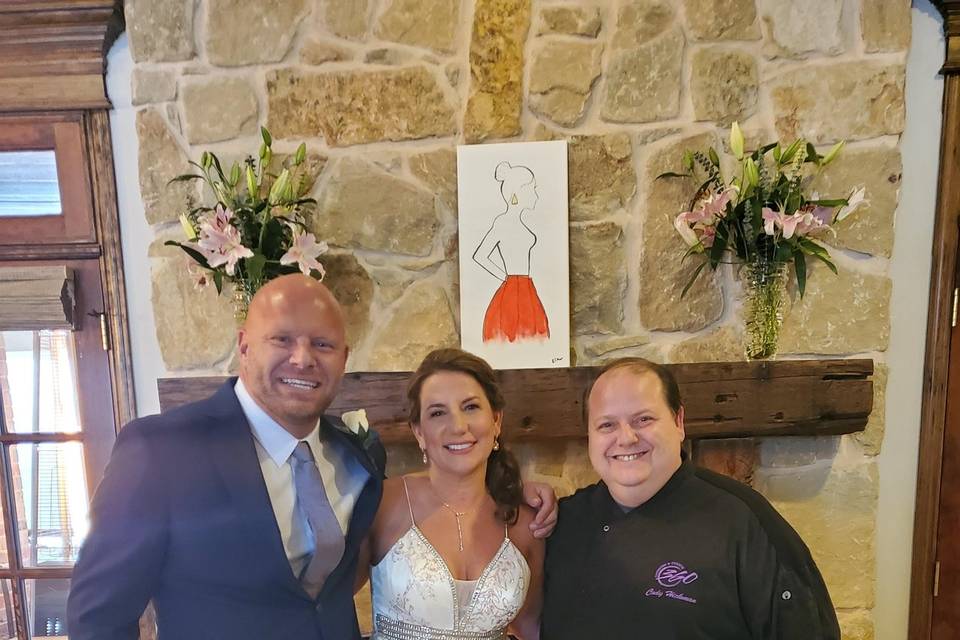 The Morgan's