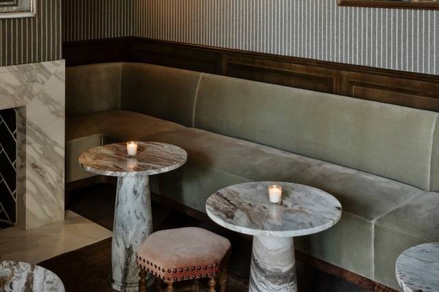 The Nickel Hotel
