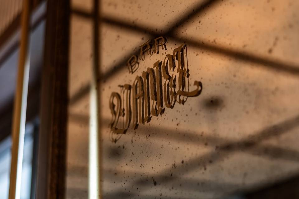 The Nickel Hotel