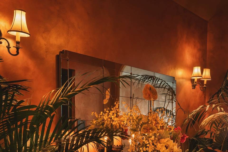 The Nickel Hotel