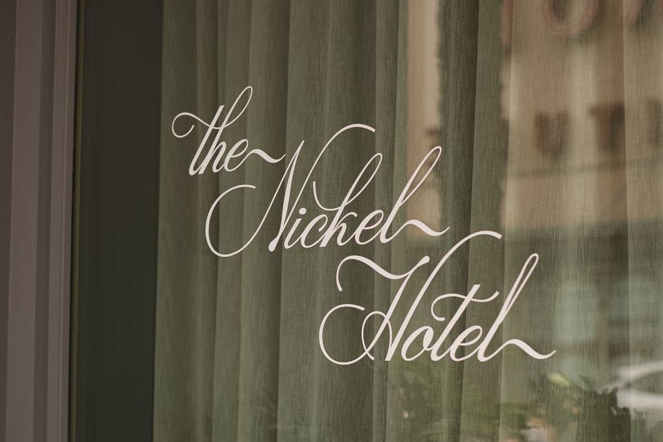 The Nickel Hotel