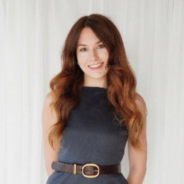 Allyson Johannsen