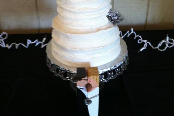 Wedding Cake Pulls - Etsy