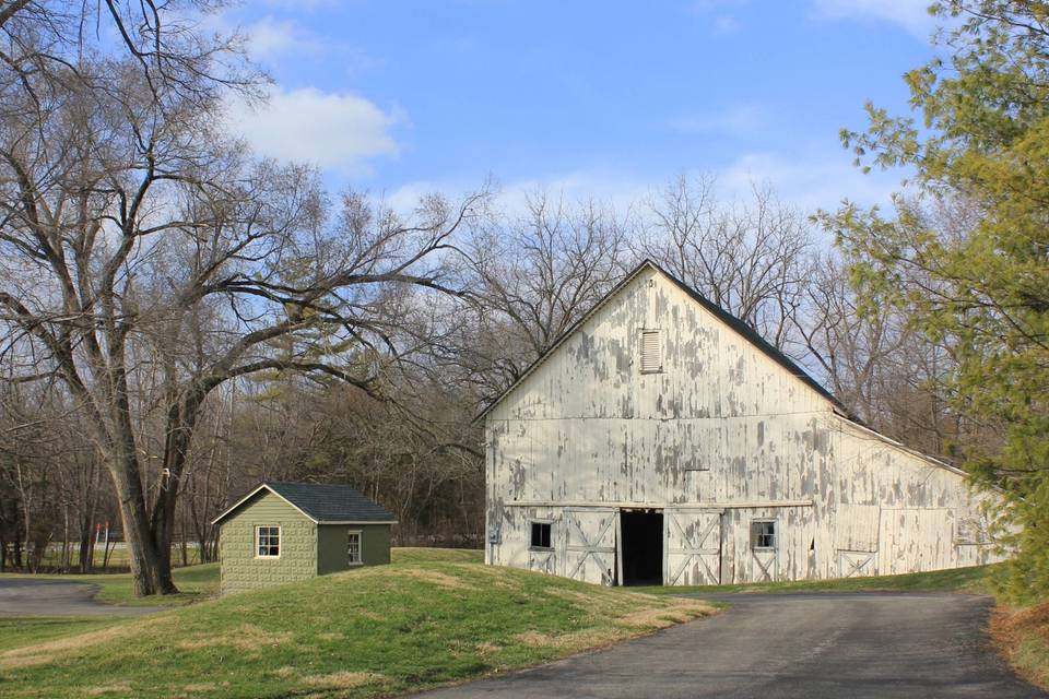 Prairie Guest House