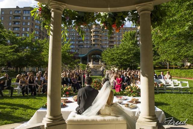 Omni Shoreham Hotel