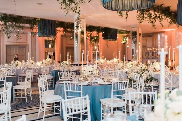 Omni Shoreham Hotel