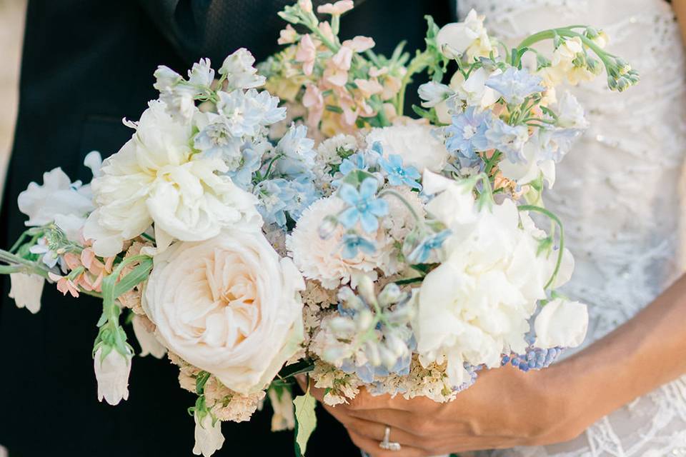 Wedding in France
