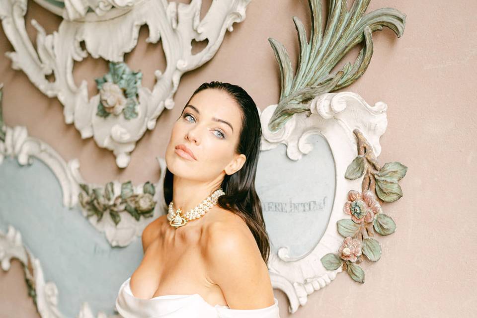 Villa Pizzo Como Wedding