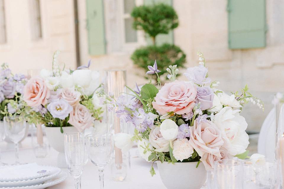 Table Details