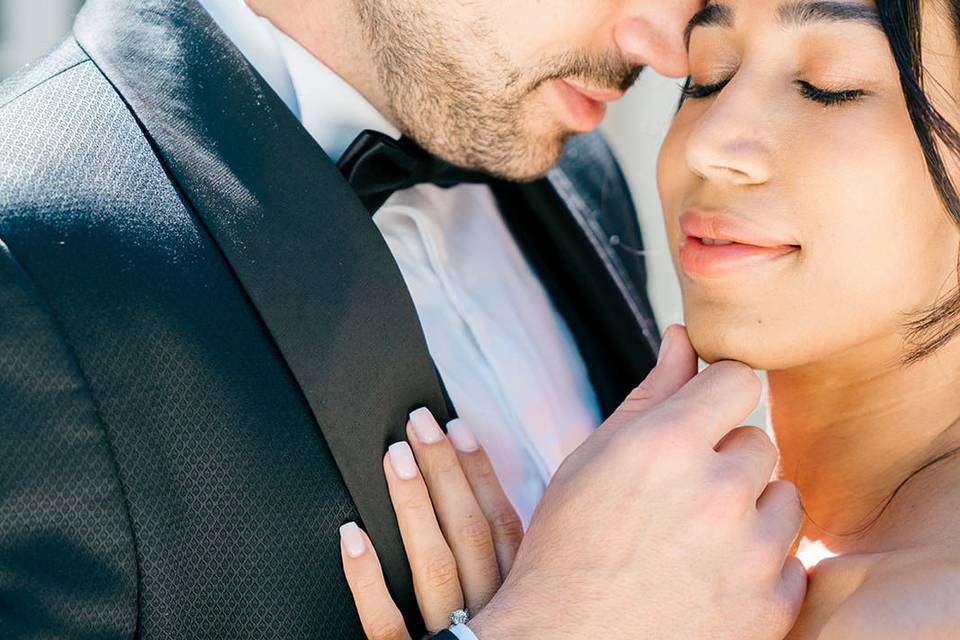 Wedding in France