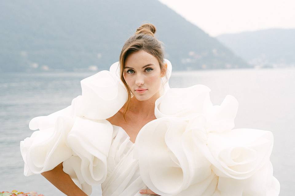 Lake Como Wedding
