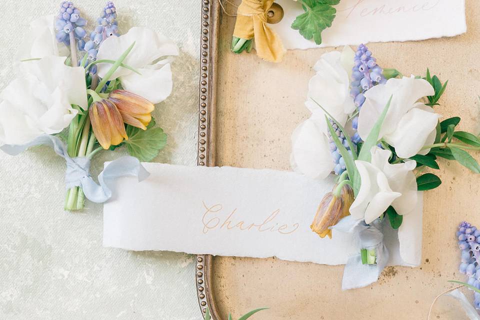 Wedding in France