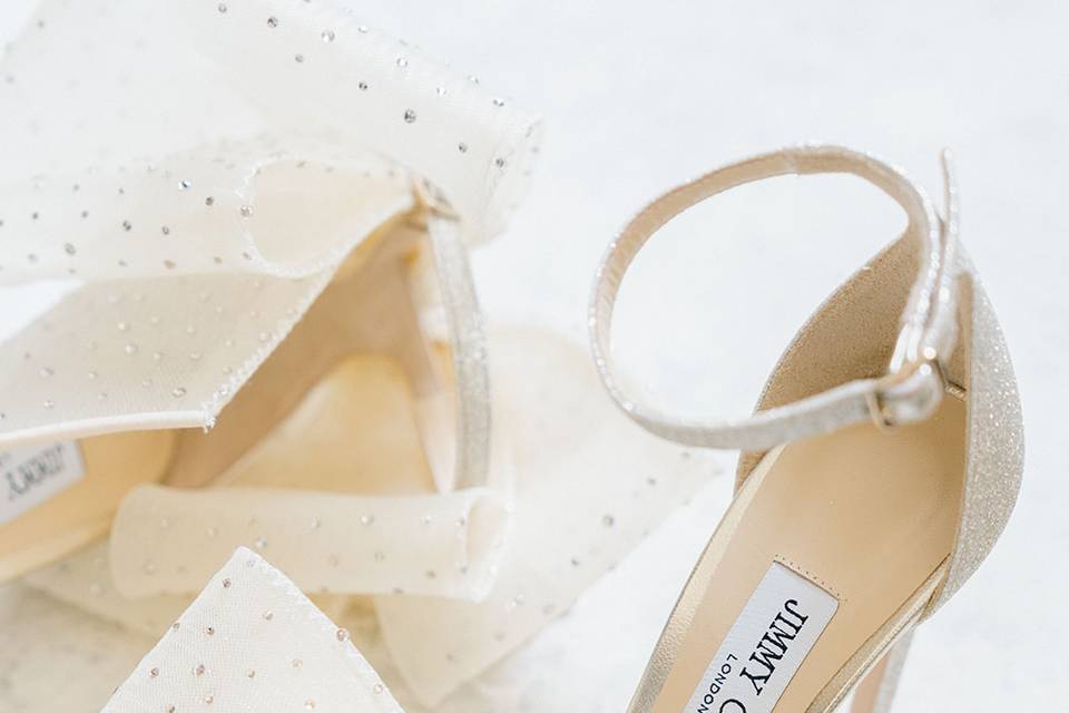 Shoes Details