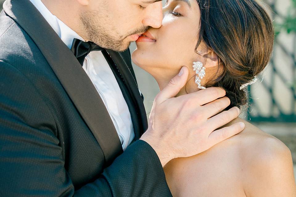Wedding in France