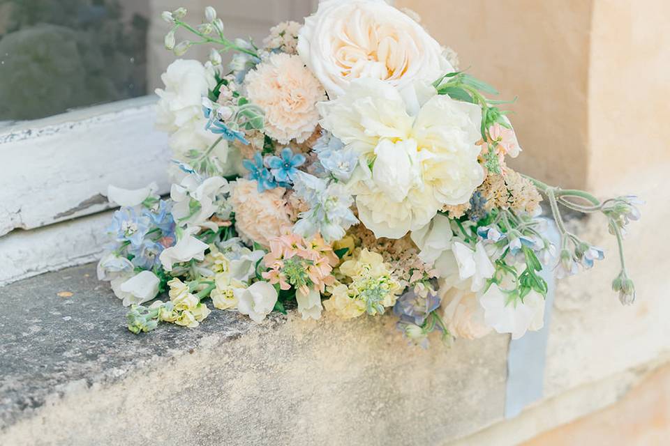 Wedding in France
