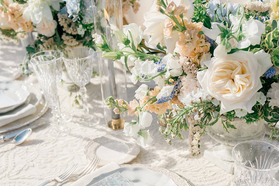 Wedding in France