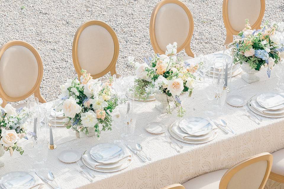 Wedding in France