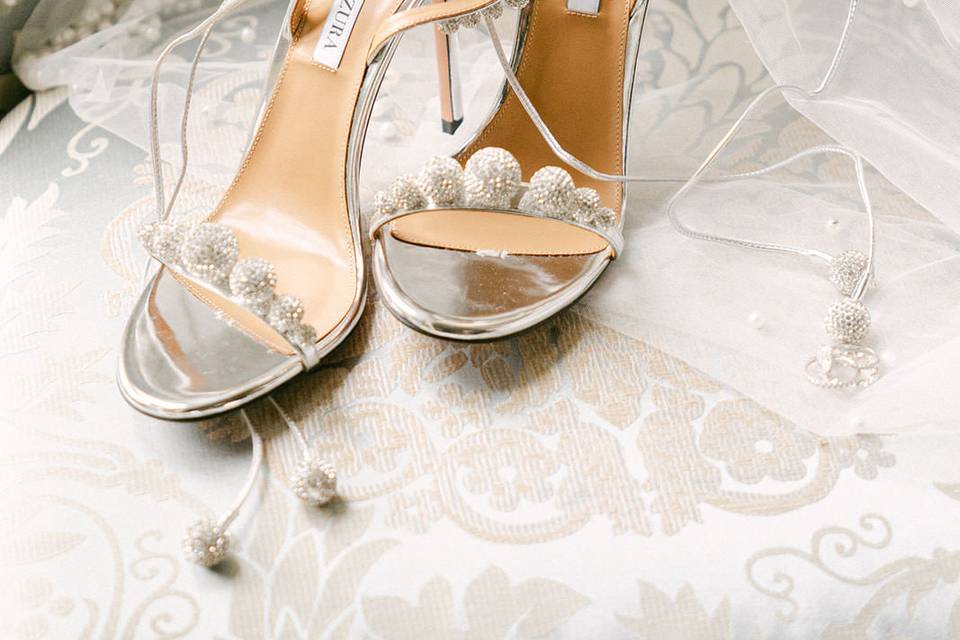 Villa Pizzo Como Wedding