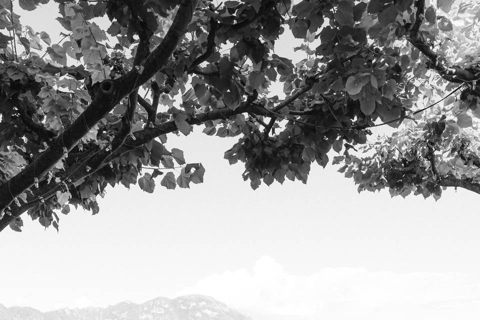 Villa Eva Wedding in Ravello
