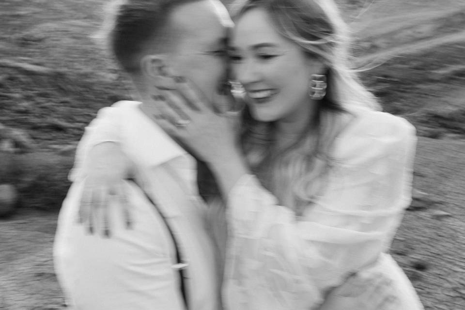 Madeira Elopement