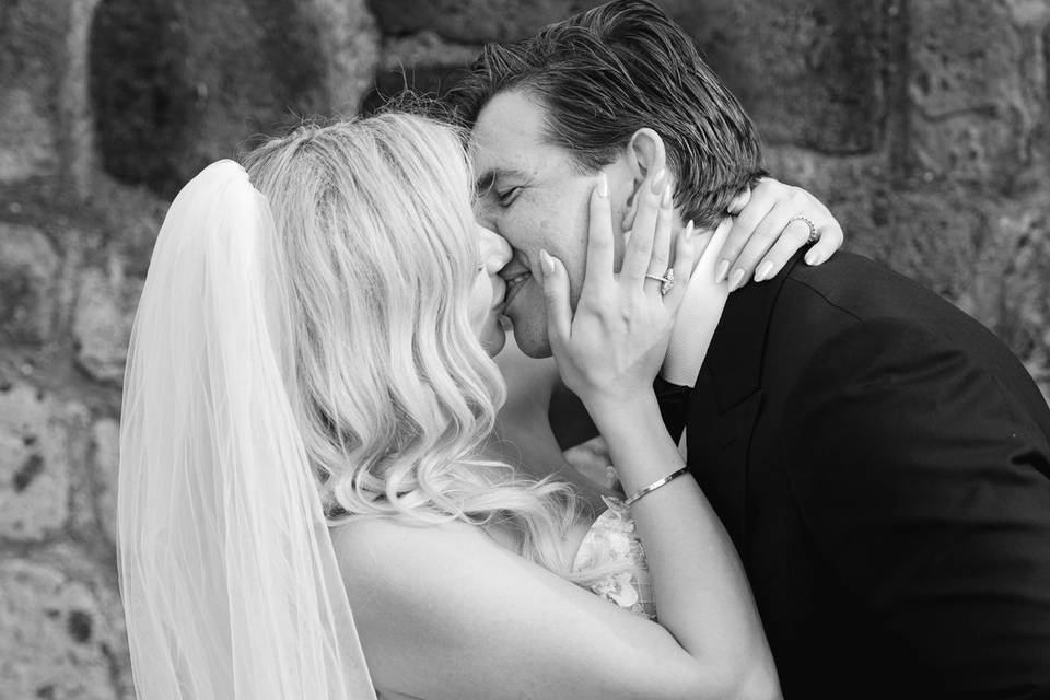 Italy Wedding