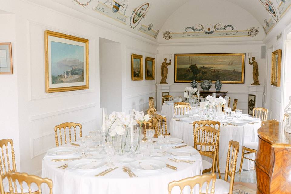 Wedding Sorrento