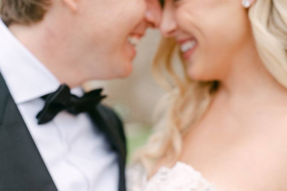 Sorrento Wedding