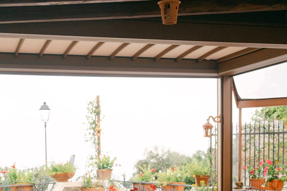 PreWedding Italian Vibe
