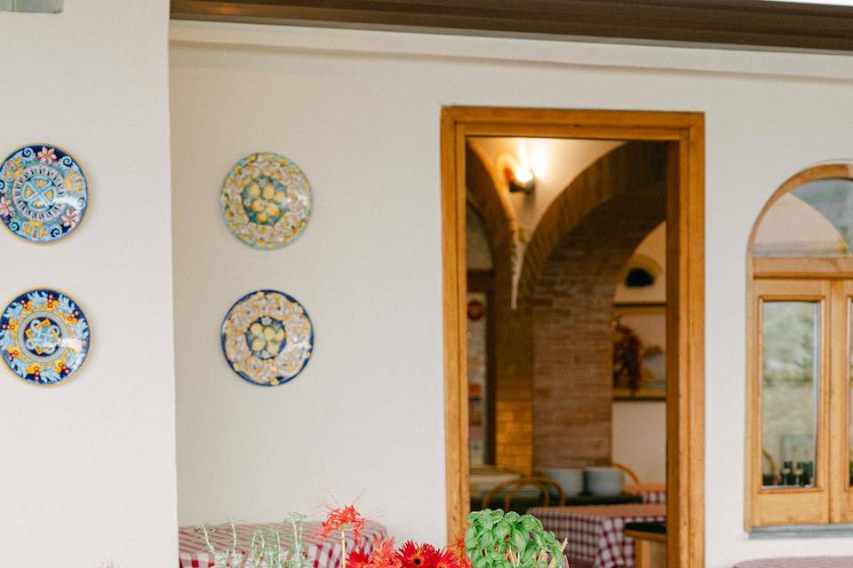 PreWedding Italian Vibe