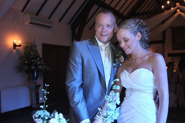 Fylde Wedding Films