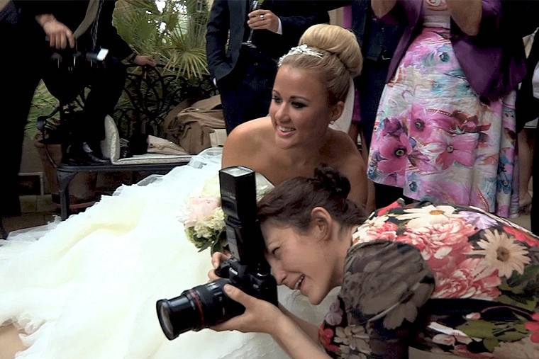 Fylde Wedding Films