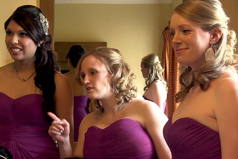 Fylde Wedding Films