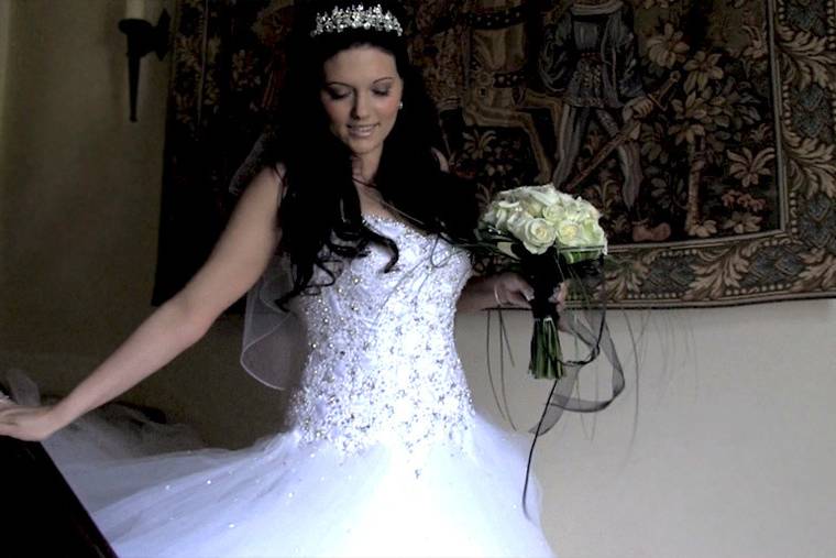 Fylde Wedding Films