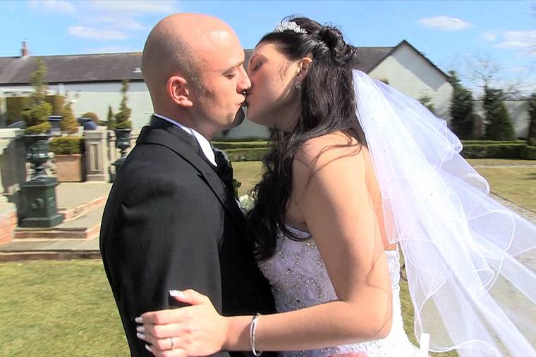 Fylde Wedding Films