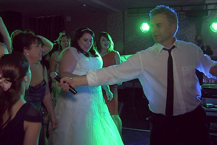 Fylde Wedding Films