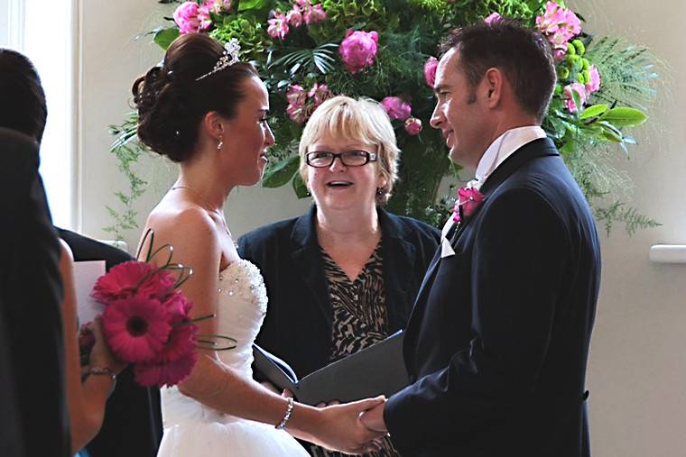 Fylde Wedding Films