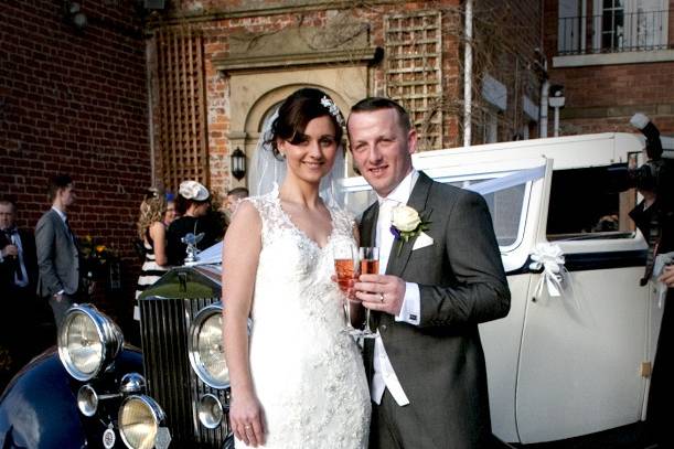 Fylde Wedding Films