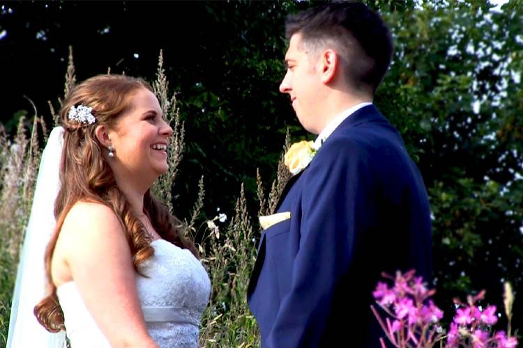 Fylde Wedding Films