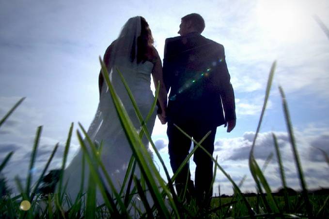 Fylde Wedding Films