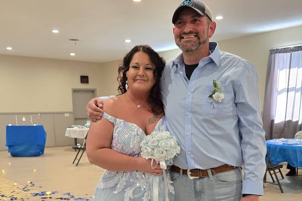 Weddings By Liz