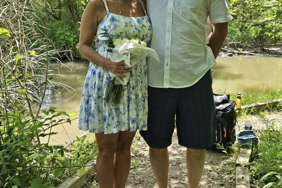 Weddings By Liz