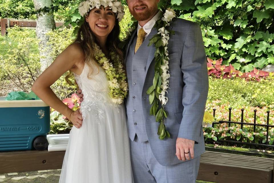 Weddings By Liz