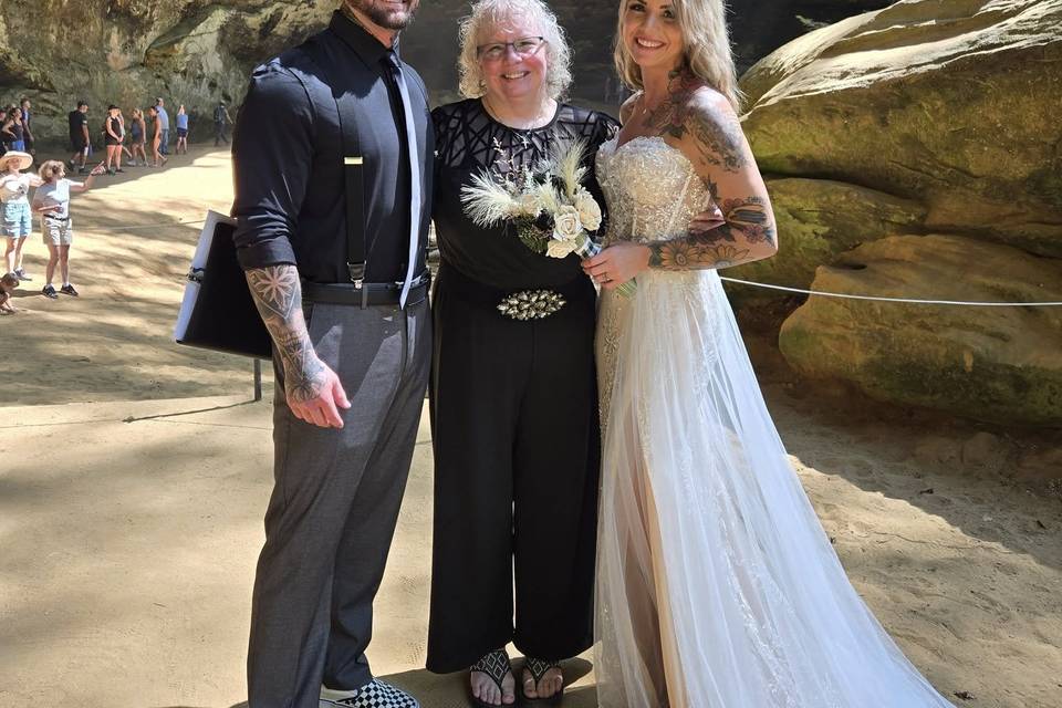 Weddings By Liz