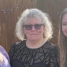 Liz Teegarden