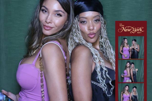 CAA Young New York Event